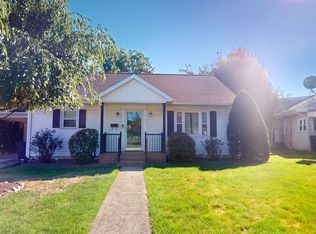 2106 Sheridan St, Williamsport, PA 17701