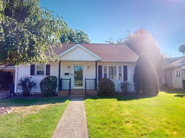 2106 Sheridan St, Williamsport, PA 17701