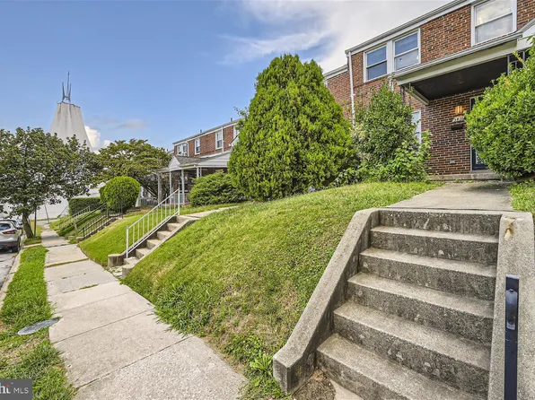 3412 Mayfield Ave, Baltimore, MD 21213