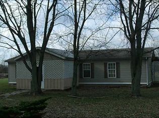 6149 Layton Rd, Anderson, IN 46011