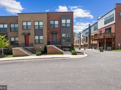 4225 La Plata Ave, Baltimore, MD, 21211