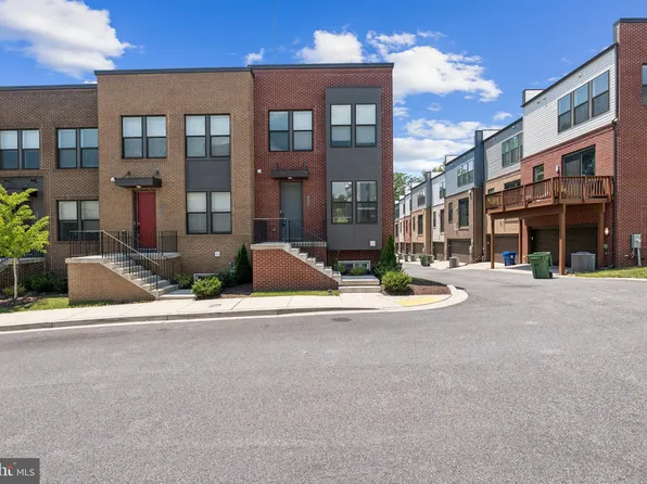 4225 La Plata Ave, Baltimore, MD 21211