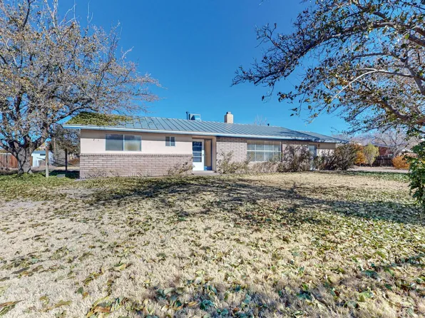 917 Juanita Ln NW, Albuquerque, NM 87107