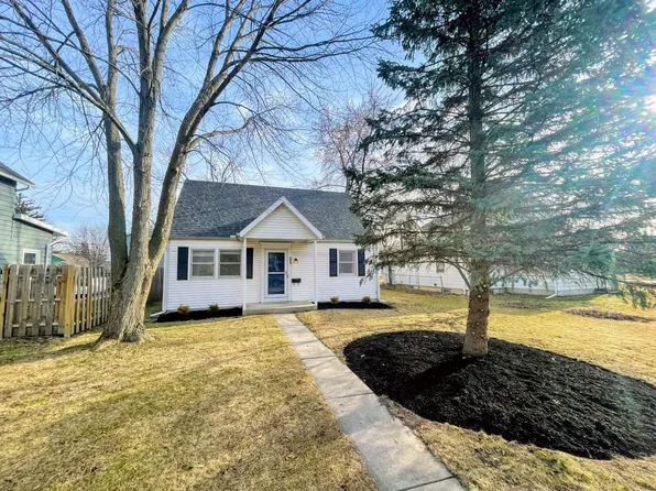 226 W William St, Maumee, OH 43537