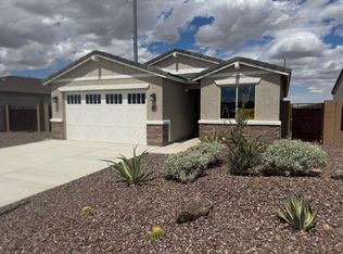 3478 S Elliott Way, Yuma, AZ 85365