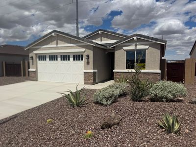 3478 S Elliott Way, Yuma, AZ, 85365