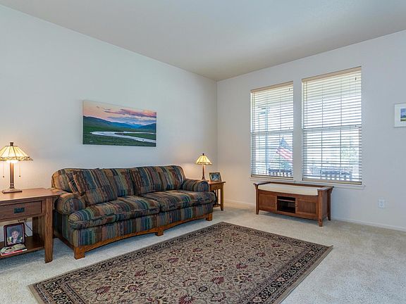 Large Living Room Area