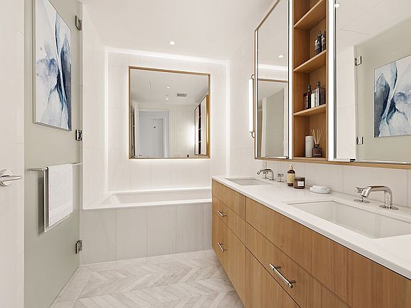 5th image of 250 W 96th St #22A