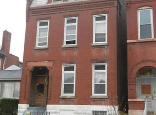 3411 Meramec St, Saint Louis, MO 63118