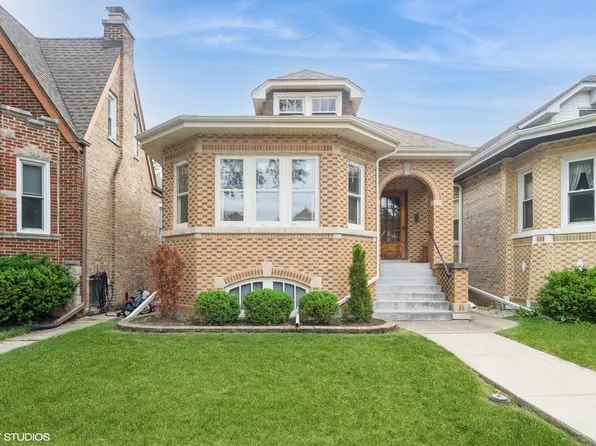 6041 N Marmora Ave, Chicago, IL 60646