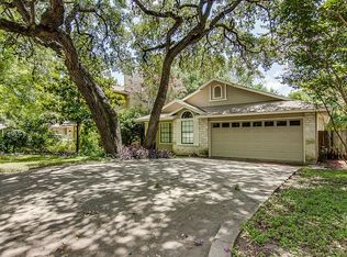 905 Silcantu Dr, Austin, TX 78748
