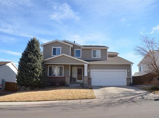 7320 Turkey Rock Rd, Littleton, CO 80125