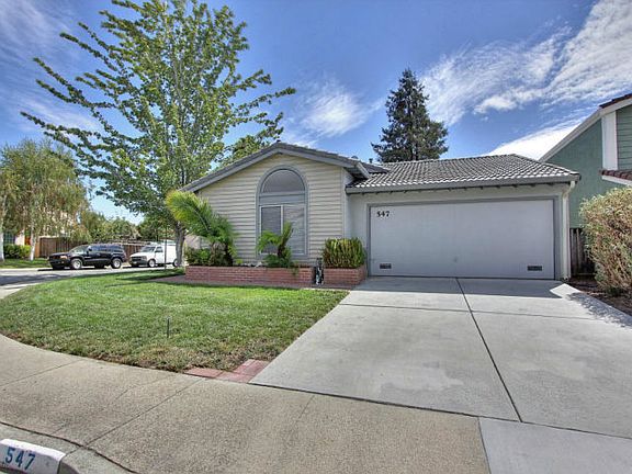 2nd image of 547 Rainwell Dr