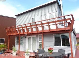 1705 N Jantzen Ave, Portland, OR