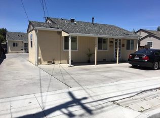 467 Roosevelt Ave, Sunnyvale, CA 94085