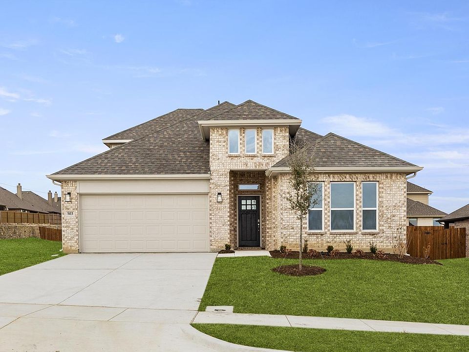 1st image of 503 Reatta Dr