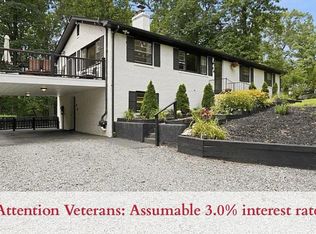 6405 Yates Ford Rd, Manassas, VA 20111