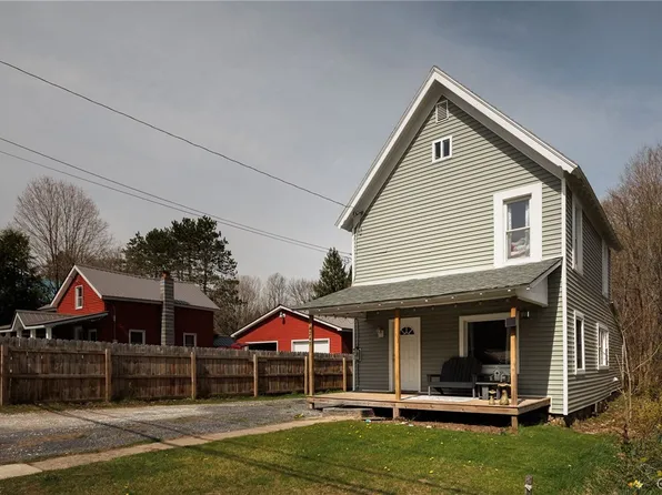 14247 Church St, Harrisville, NY 13648
