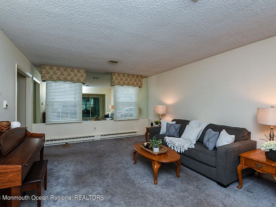 208A Rossmoor Drive UNIT 208A, Monroe Township, NJ 08831 Zillow