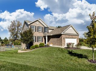 2028 Bridgewater Ln, Monroe, OH 45050