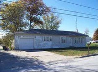 806 Old St Marys Rd, Perryville, MO 63775