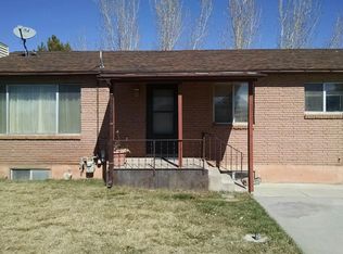 352 S 500 W, Richfield, UT 84701