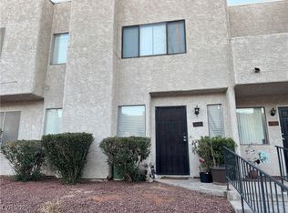 2686 Ruthe Duarte Ave, Las Vegas, NV 89121