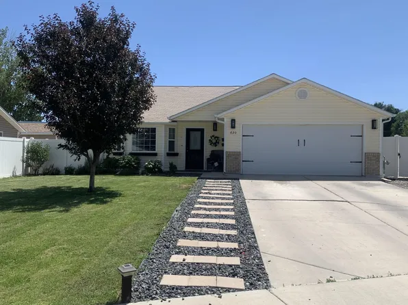 620 Hawk Ct, Delta, CO 81416