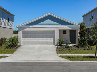 4122 Gerbera Daisy Ave, Lake Hamilton, FL 33851