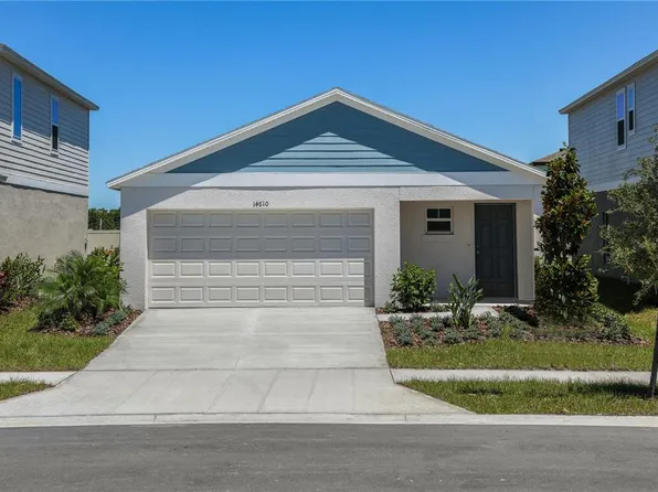 4122 Gerbera Daisy Ave, Lake Hamilton, FL 33851