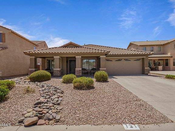 2nd image of 131 W PASTURE CANYON Drive