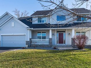 4783 200th Ct N, Forest Lake, MN 55025