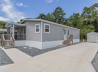 8975 W Halls River Rd #262, Homosassa Springs, FL 34448