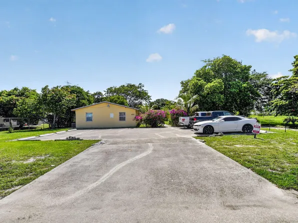 4537 Coconut Road, Lake Worth, FL 33461