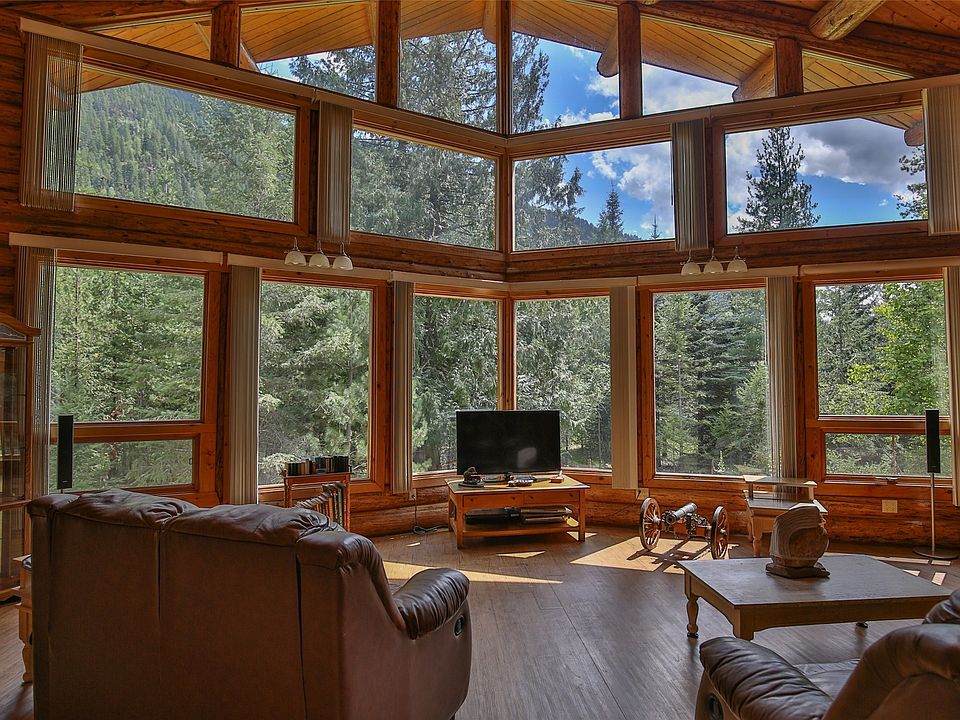 270 Mount Highway 56 Noxon, MT, 59853 Apartments for Rent Zillow