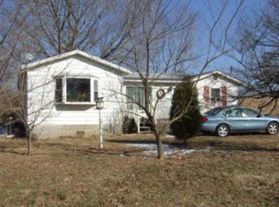 336 Hawesville Rd, Reynolds Station, KY 42368