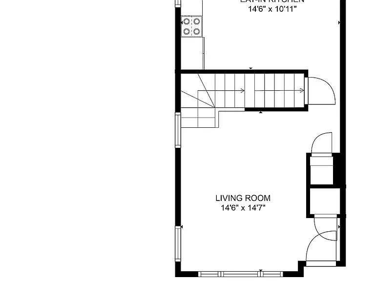 1335 Rhode Island St — Photo 7