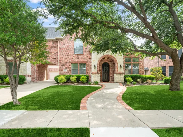 5458 Beacon Hill Dr, Frisco, TX 75036