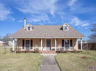 12013 Morganfield Ave, Baton Rouge, LA 70818