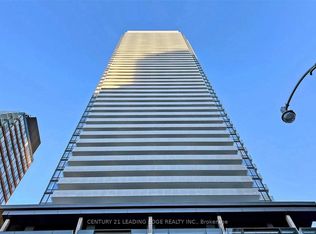 501 Yonge St #1209, Toronto, ON