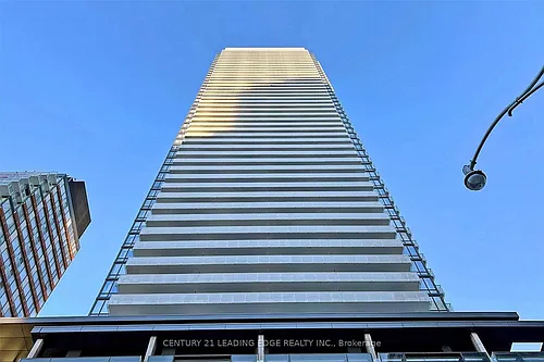 501 Yonge St #1209 Photo 1