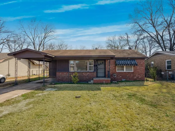408 Healy St, North Little Rock, AR 72117