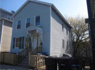 374 Arch St APT 3, New Britain, CT 06051