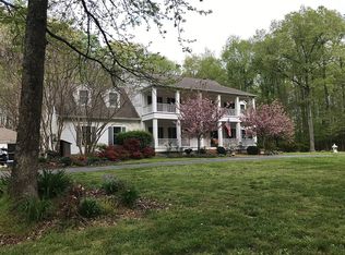 14780 Pilea Pl, Hughesville, MD