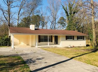 408 Clear Oaks Dr, Dalton, GA 30721