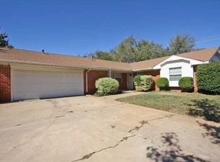 4613 Eastman Dr, Oklahoma City, OK 73122