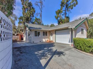 1520 Monterey Salinas Hwy, Monterey, CA 93940