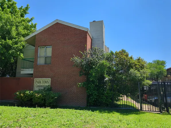 7126 Holly Hill Dr APT 304, Dallas, TX 75231