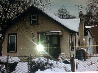 95 Bennett Ave, Roosevelt, NY 11575
