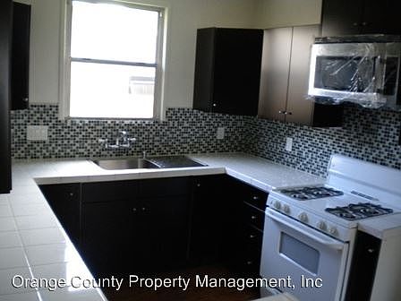 2nd image of 2659 Orange Ave APT B